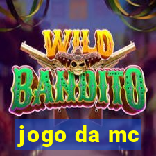 jogo da mc