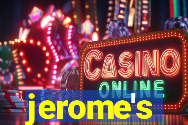 jerome's