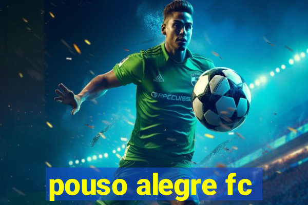 pouso alegre fc