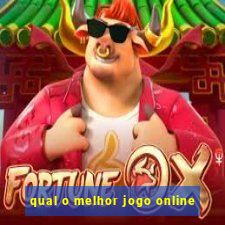 qual o melhor jogo online