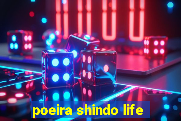 poeira shindo life