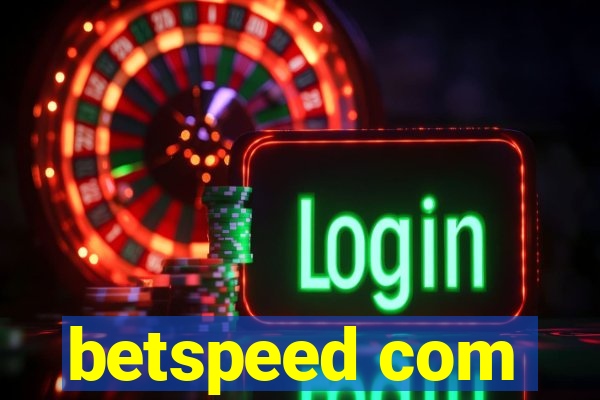 betspeed com