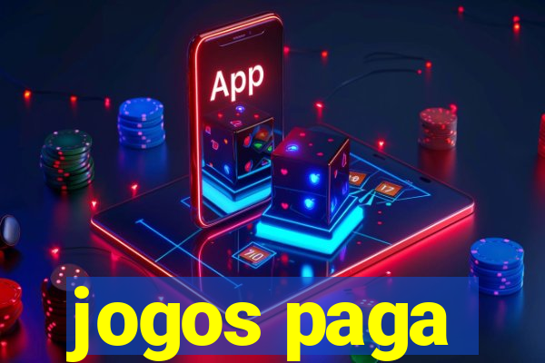 jogos paga