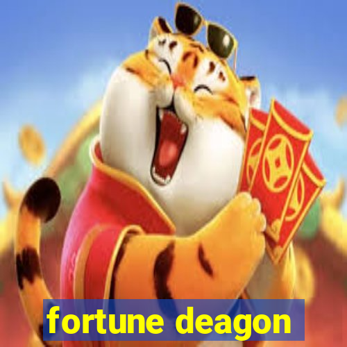 fortune deagon