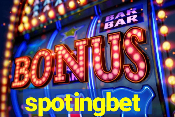 spotingbet