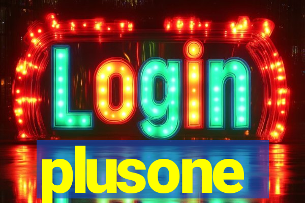 plusone