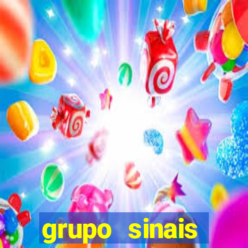 grupo sinais fortune tiger