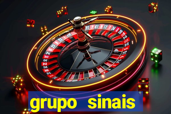 grupo sinais fortune tiger