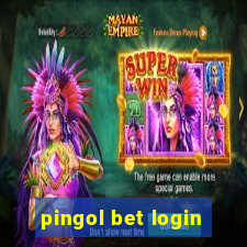 pingol bet login