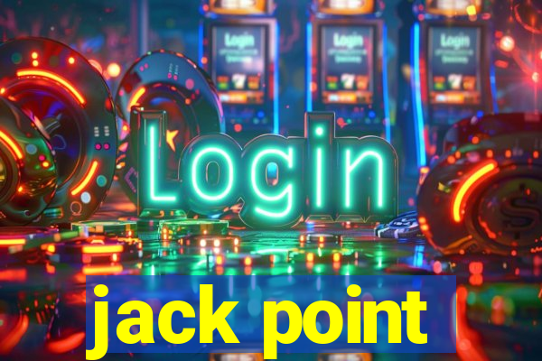 jack point