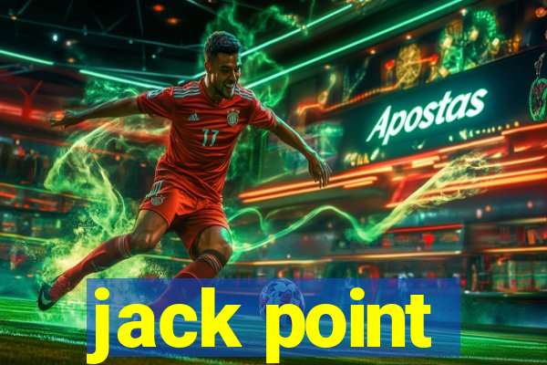 jack point