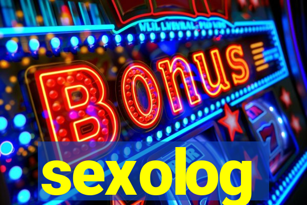 sexolog