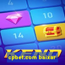 cpbet.com baixar