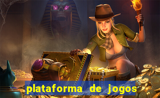 plataforma de jogos dos estados unidos