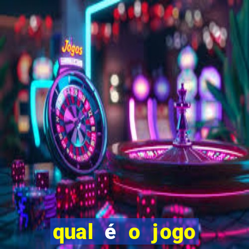 qual é o jogo que realmente paga