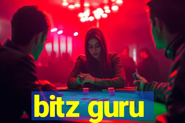 bitz guru