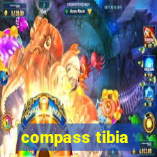 compass tibia