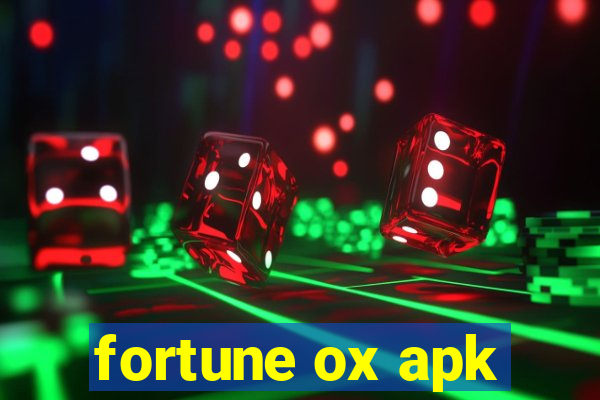 fortune ox apk