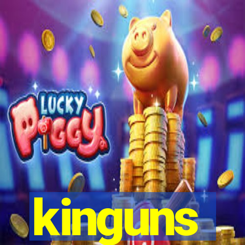 kinguns