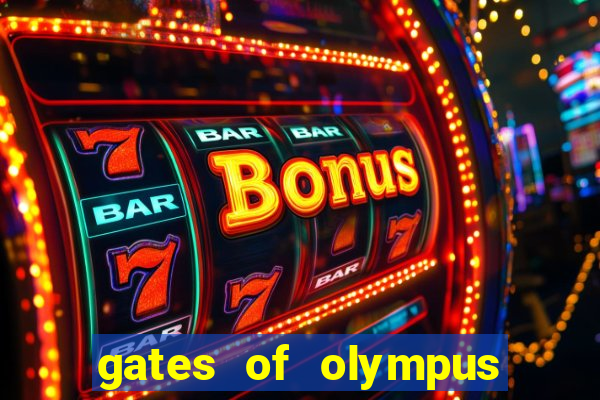 gates of olympus 1000 max win