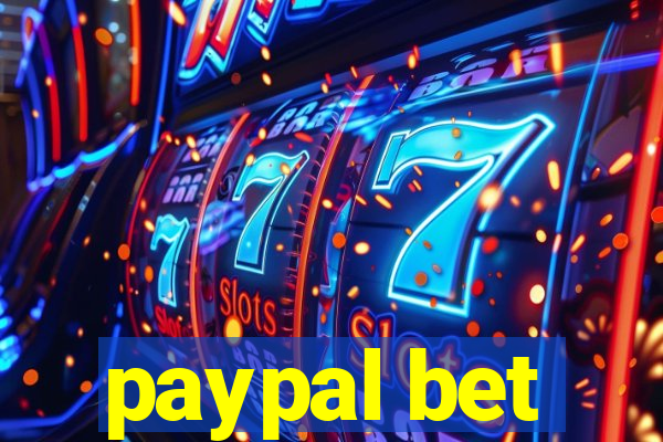 paypal bet