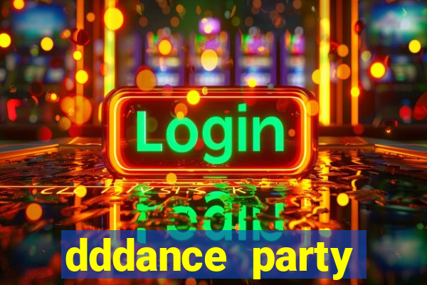 dddance party passcode 2023