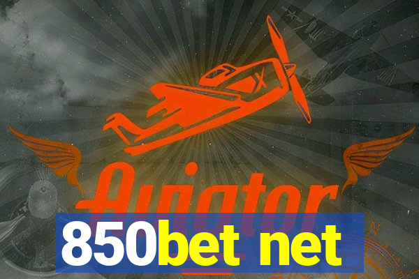 850bet net