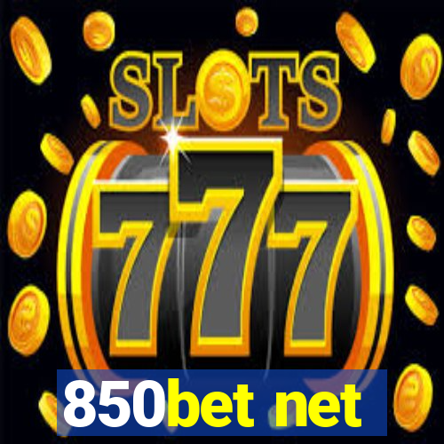 850bet net