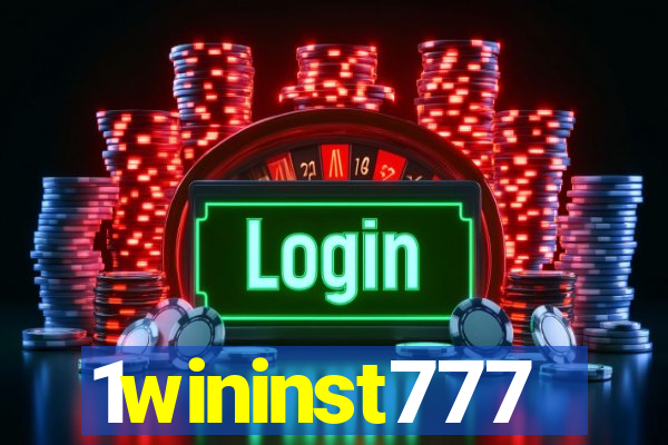 1wininst777