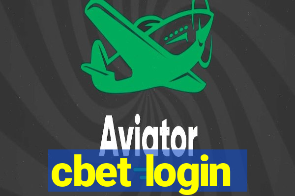 cbet login