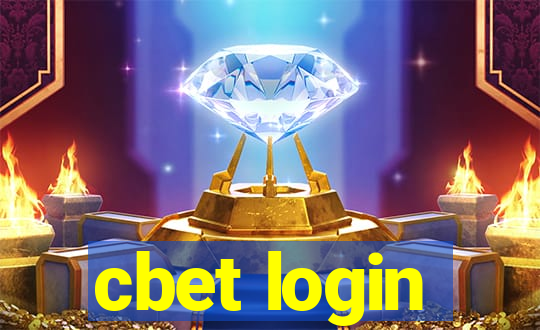 cbet login