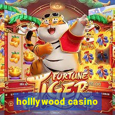 holllywood casino