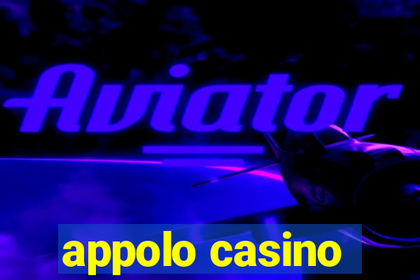 appolo casino