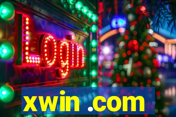 xwin .com