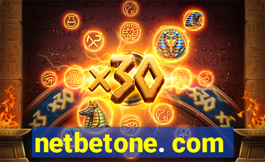 netbetone. com