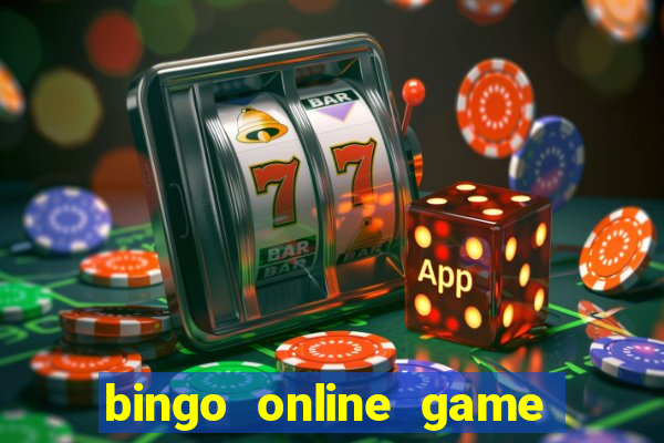 bingo online game real money gcash legit