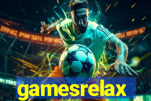 gamesrelax