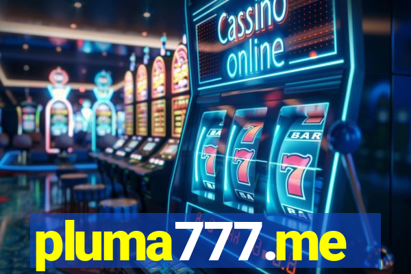 pluma777.me