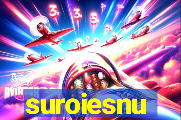 suroiesnu