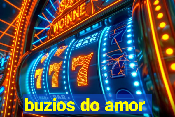 buzios do amor