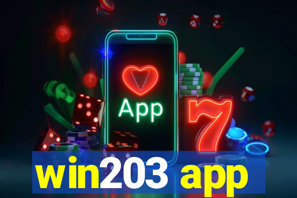 win203 app