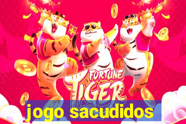 jogo sacudidos