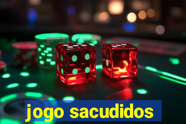 jogo sacudidos