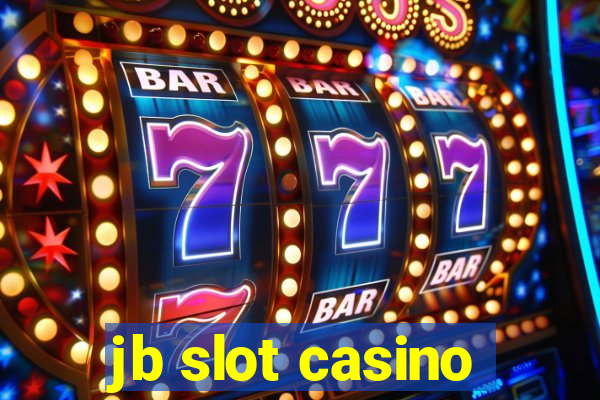 jb slot casino