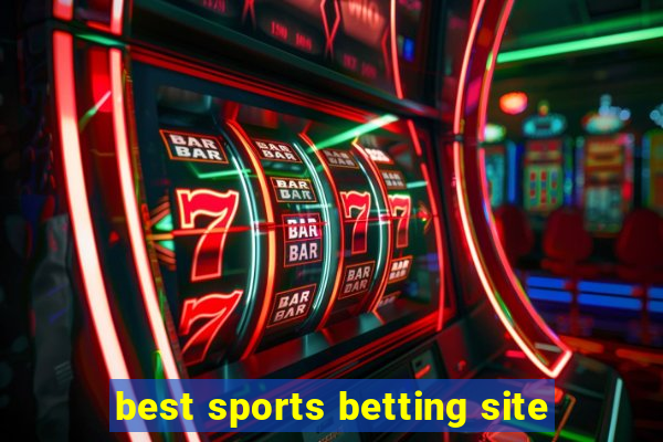 best sports betting site