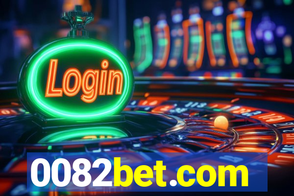 0082bet.com