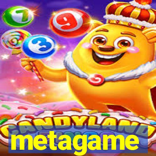 metagame