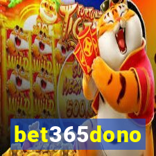 bet365dono