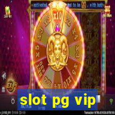 slot pg vip