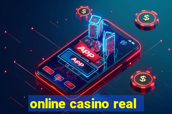 online casino real